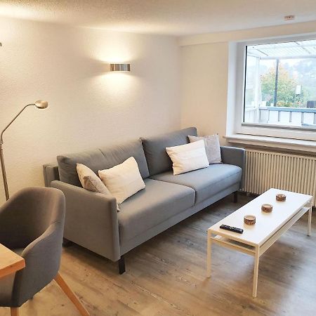 Ferienwohnung Haus Ruhrkopfblick Winterberg Exterior foto