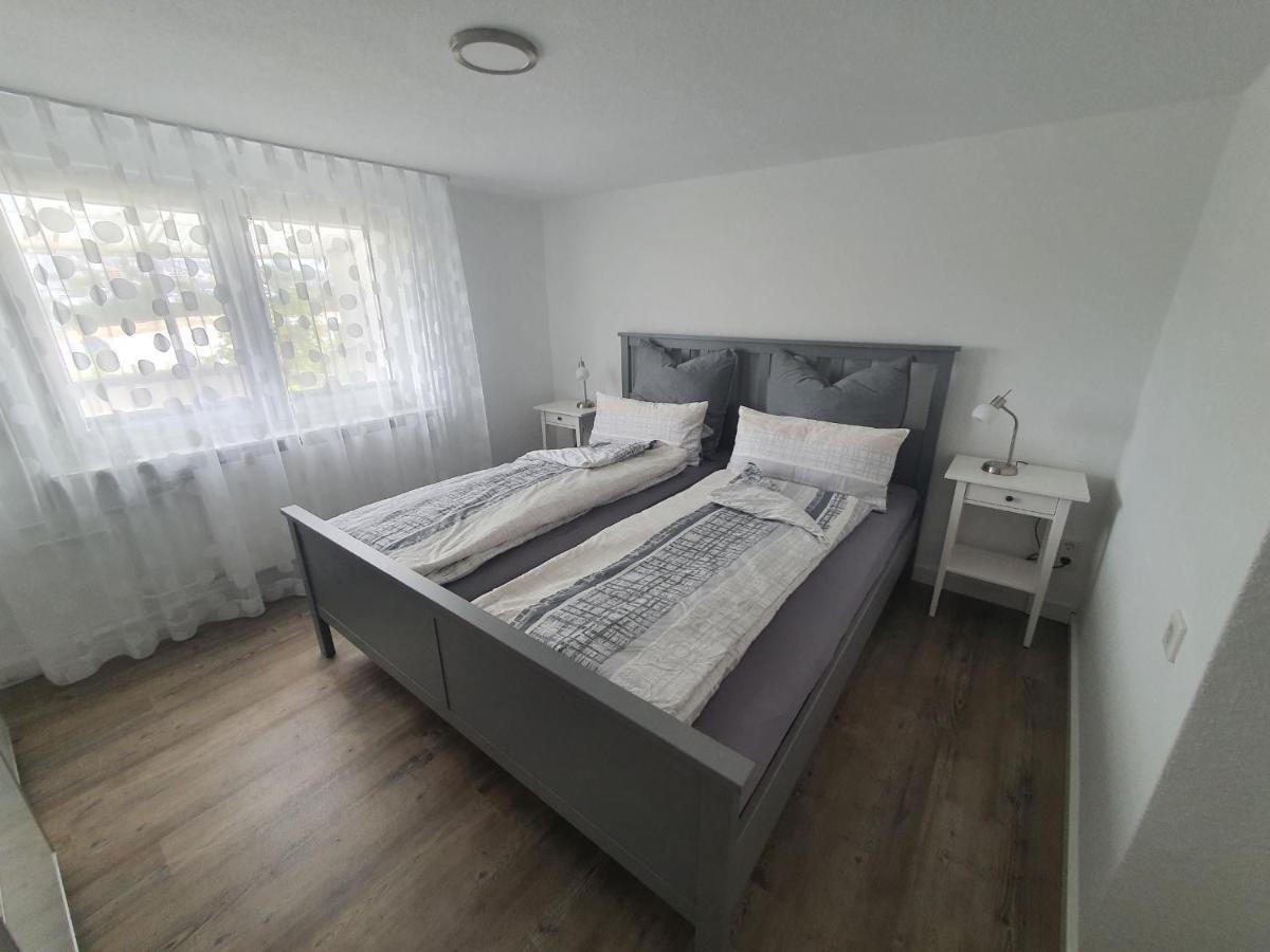 Ferienwohnung Haus Ruhrkopfblick Winterberg Exterior foto