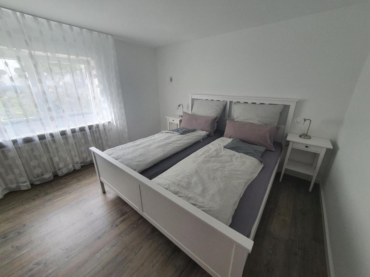 Ferienwohnung Haus Ruhrkopfblick Winterberg Exterior foto
